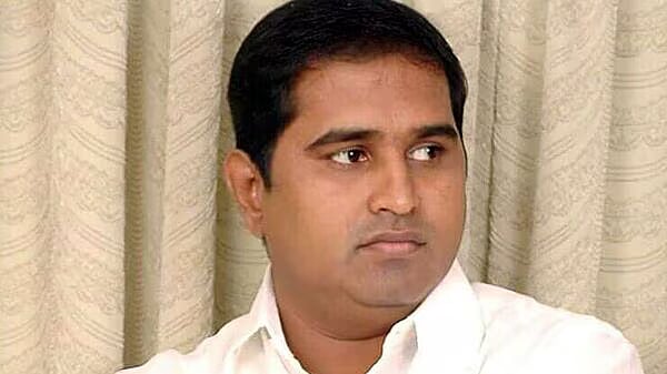 Tamil Nadu BSP Chief Murder: Police Says 1 Accused Killed In Encounter In Tiruvallur